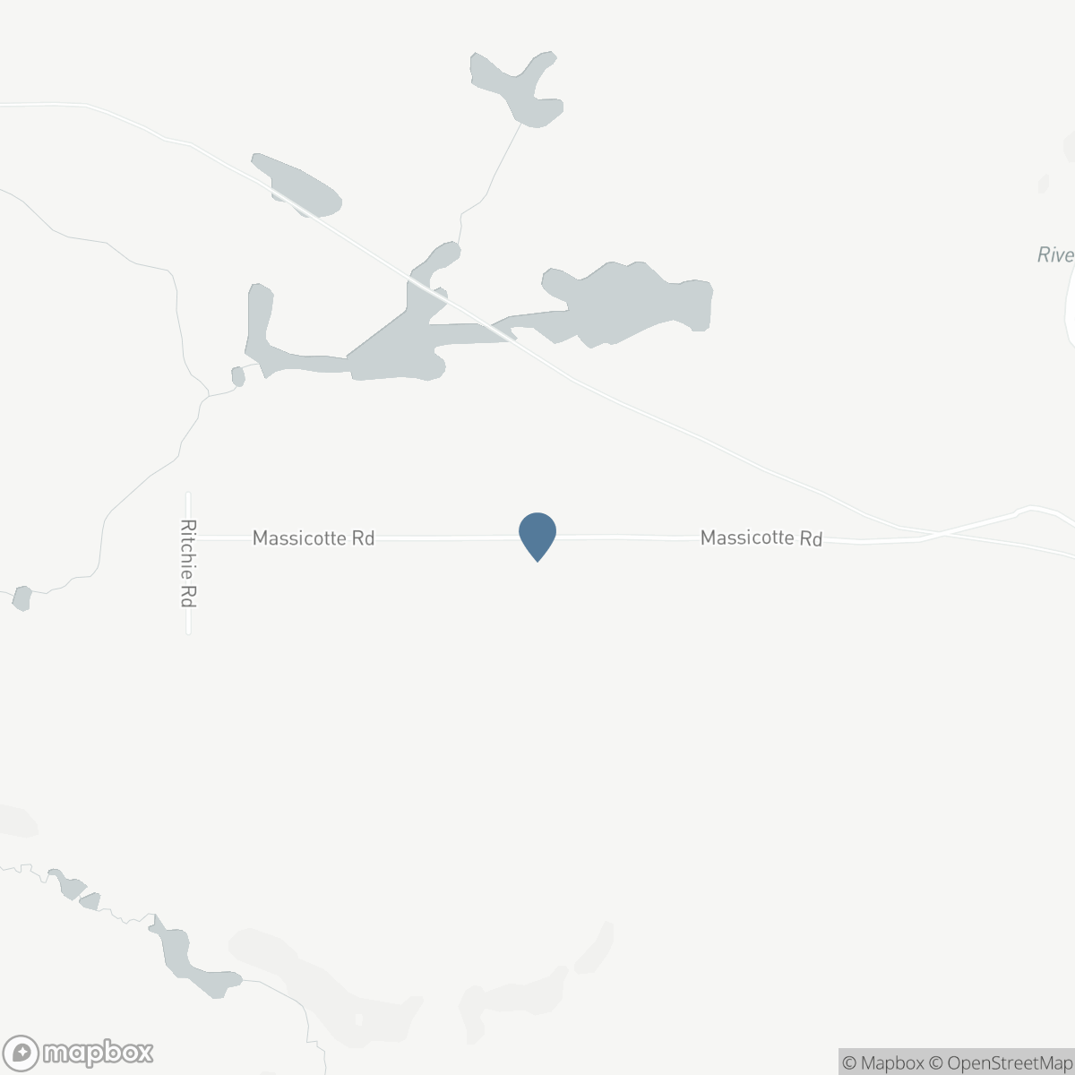 141 Massicotte Road, Sables-Spanish Rivers, Ontario P0P 1P0